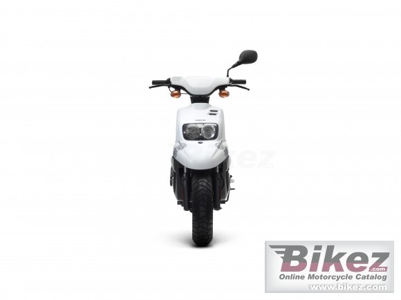 Yamaha BWs Original 50 gallery